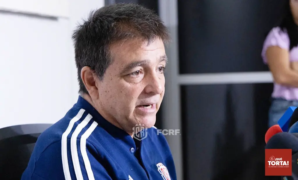 Claudio Vivas