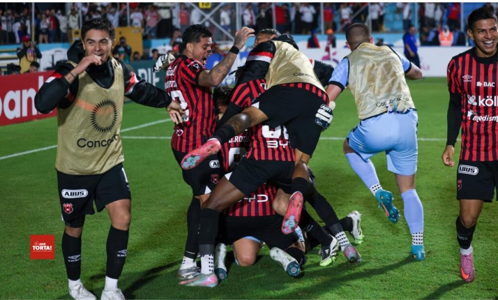 Alajuelense