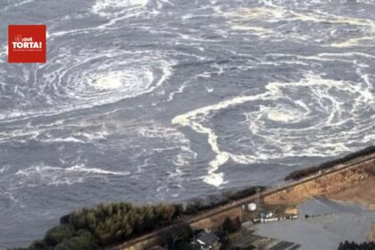 Terremoto con alerta de Tsunami en Japón