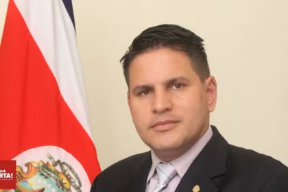 Fabricio Alvarado