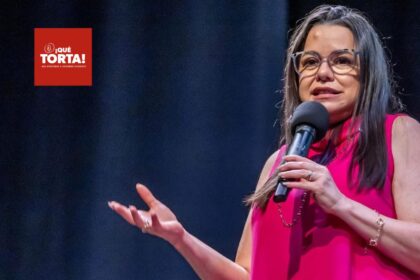 Karen Porras, presidenta ejecutiva de UNLG