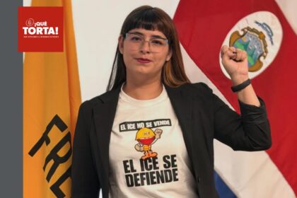 Diputada Vianney Mora