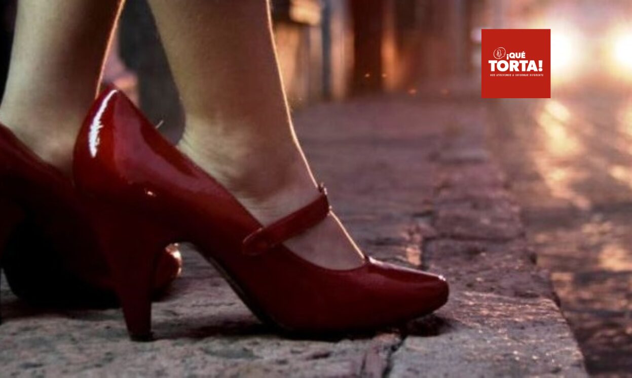 Detienen a mujer por explotación sexual