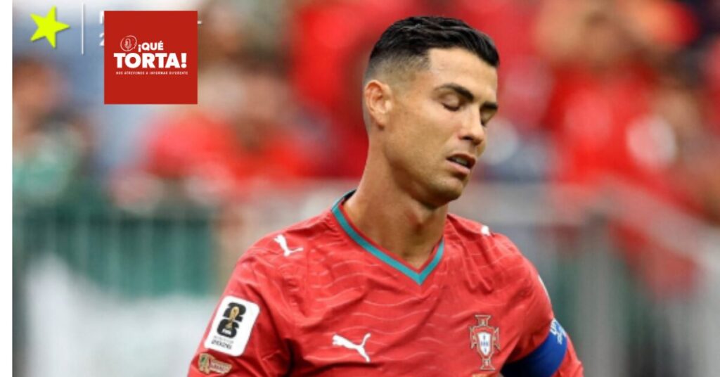 Crisitano Ronaldo, mundial 2026, Portugal vs COongo