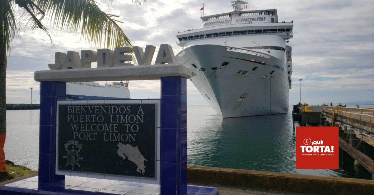 Puerto Limón, Japdeva, proyecto Marina Limón