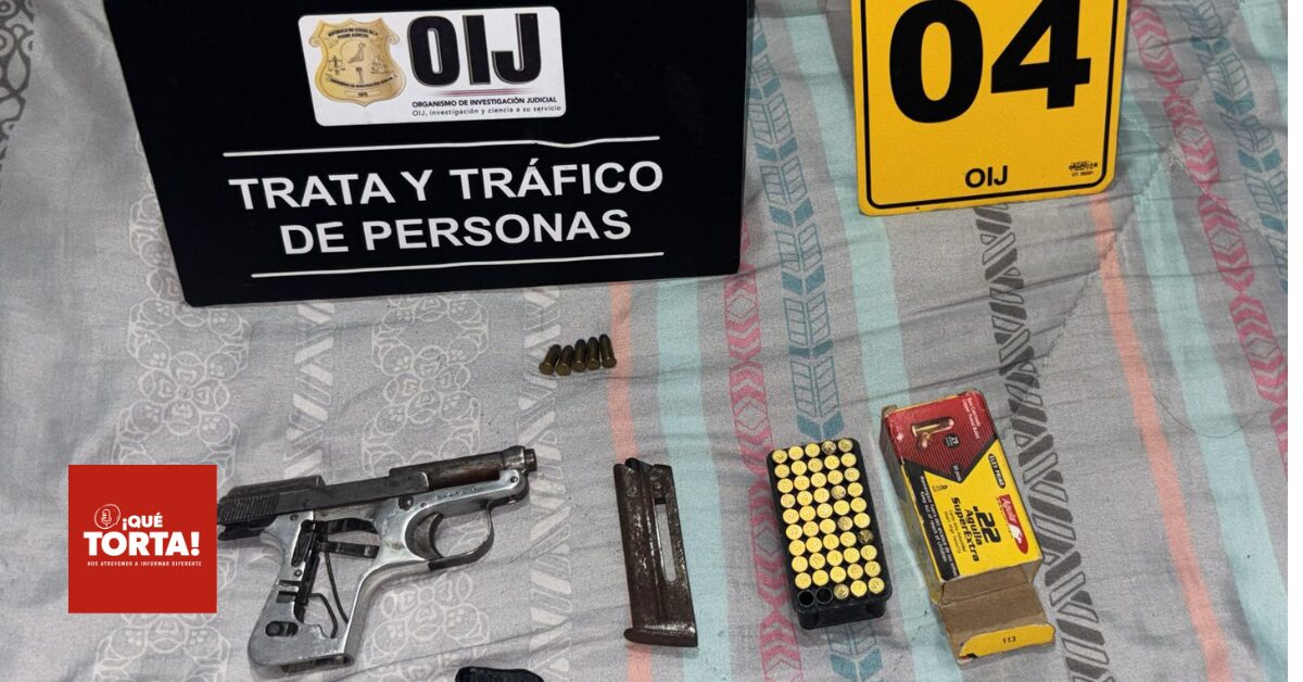 Detienen a mujer por trata de personas y explotación sexual