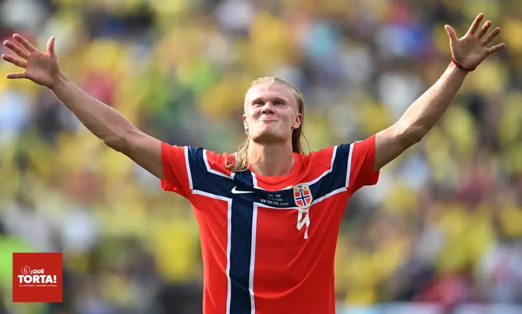 Foto: Bjørn S. Delebekk / tomada de VG